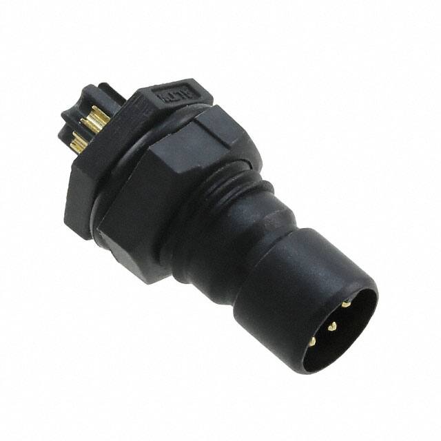 Q8U-05PMMS-QF8001 Amphenol LTW  Circular Connector Assemblies